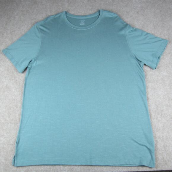 Grand Slam Polo Shirt Mens XL Lot of 3 Gray Red Green Short Sleeve crewneck - Picture 4 of 16